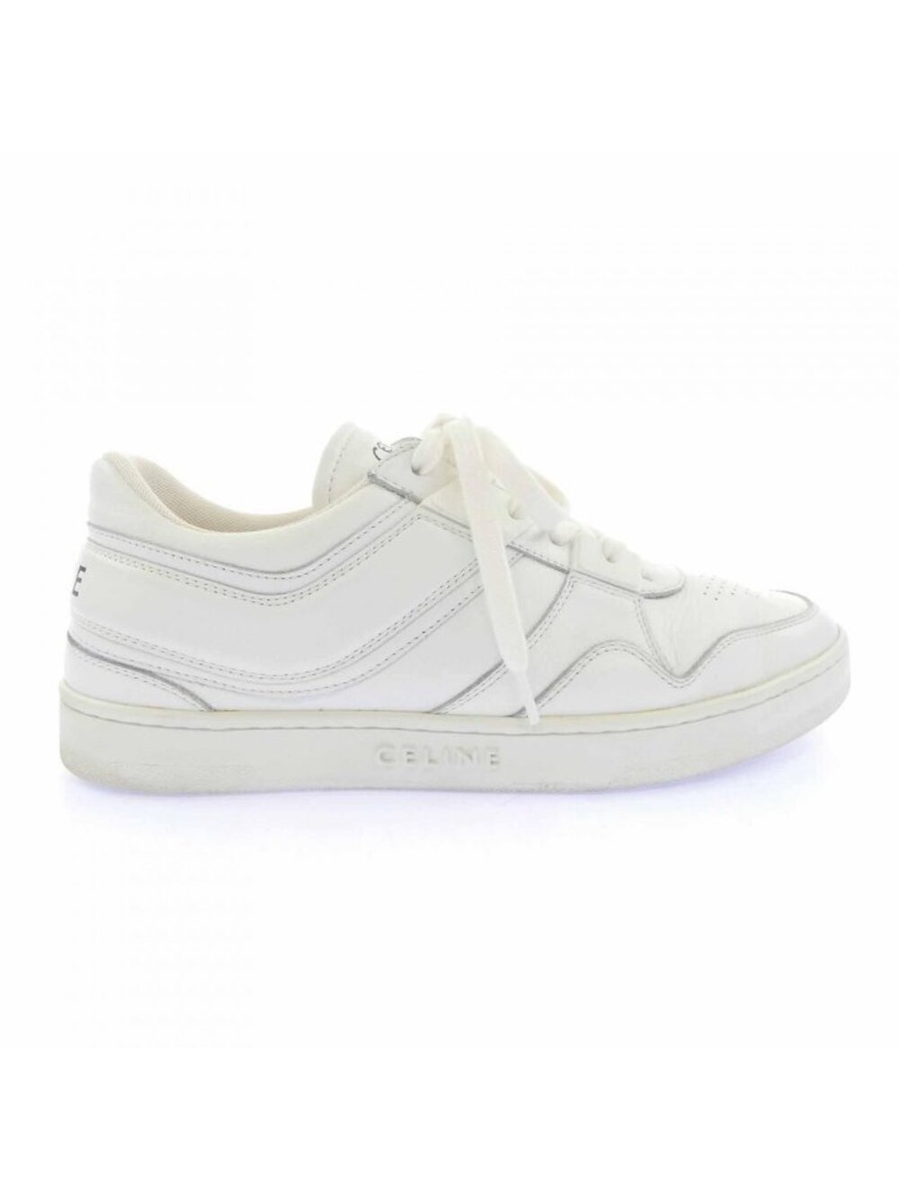 Celine Sneakers White